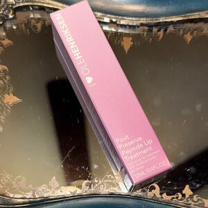Ole Henriksen Pink Pout Preserve Peptide Lip Treatment